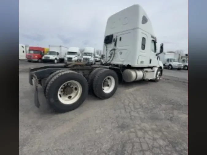 2020 FREIGHTLINER/MERCEDES NEW CASCADIA PX1266406bf390925ce0d1730d53dfa79c54184