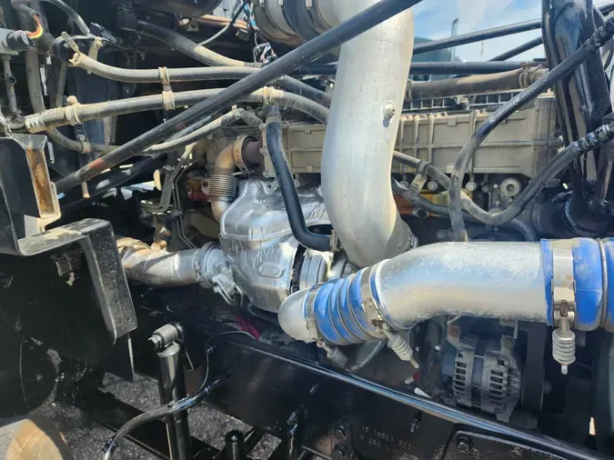 2011 WESTERN STAR 4900