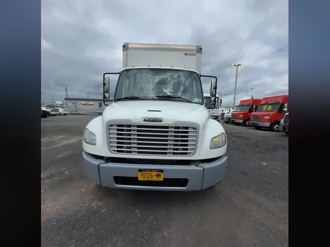 2020 FREIGHTLINER/MERCEDES M2 106