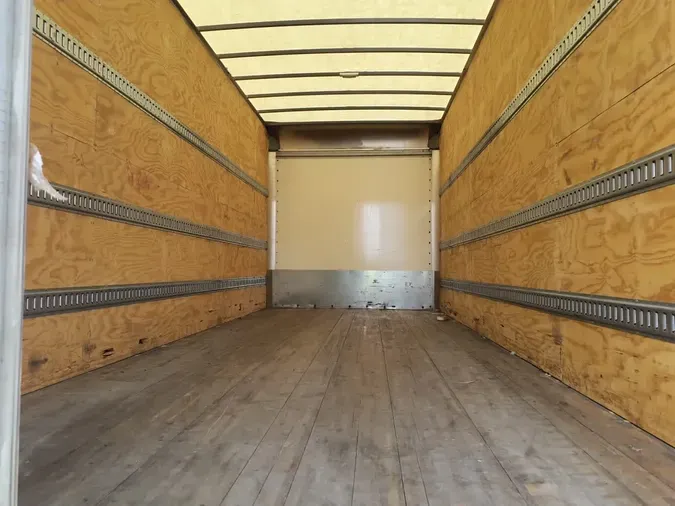 2023 FREIGHTLINER/MERCEDES M2 10606c1ae65a5d338c84270b72e406487b7