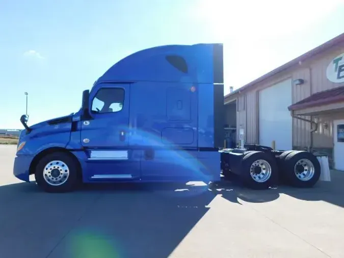 2019 Freightliner Cascadia