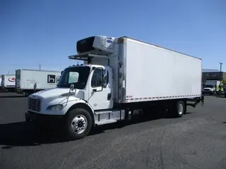 2018 FREIGHTLINER/MERCEDES M2 106