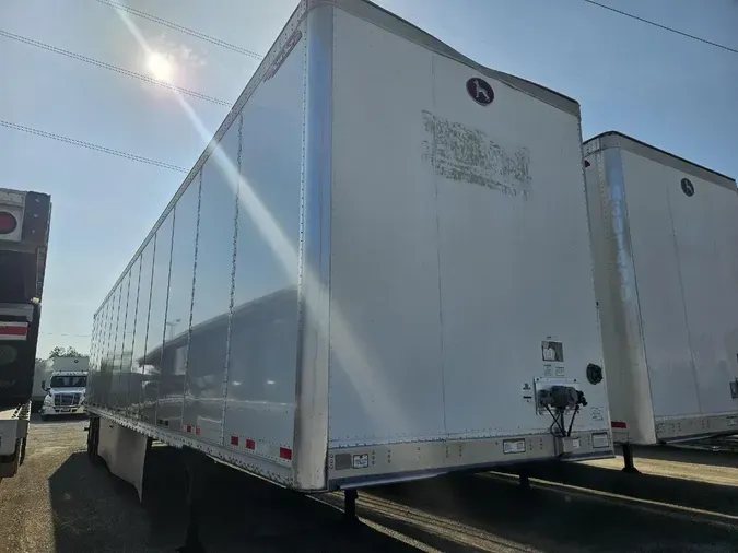 2021 GREAT DANE Dry Van
