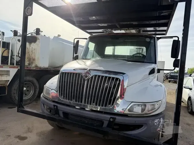 2013 TEREX HI RANGER XT60