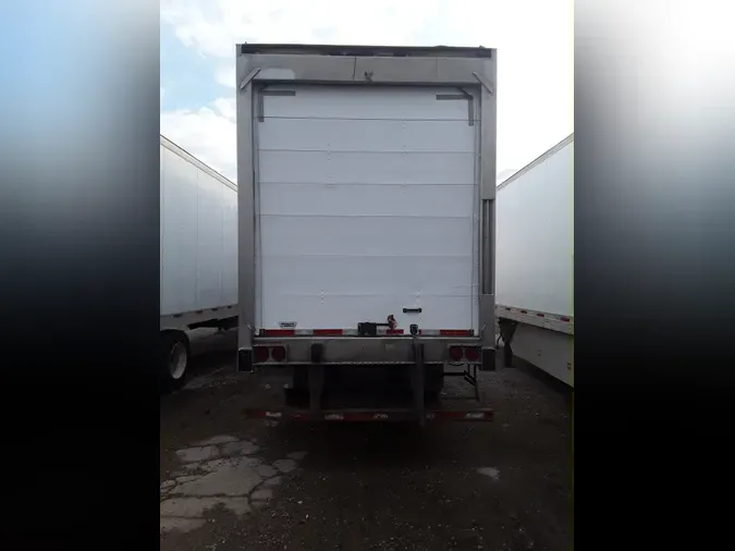 2014 UTILITY TRAILERS VS2R-48/162/96