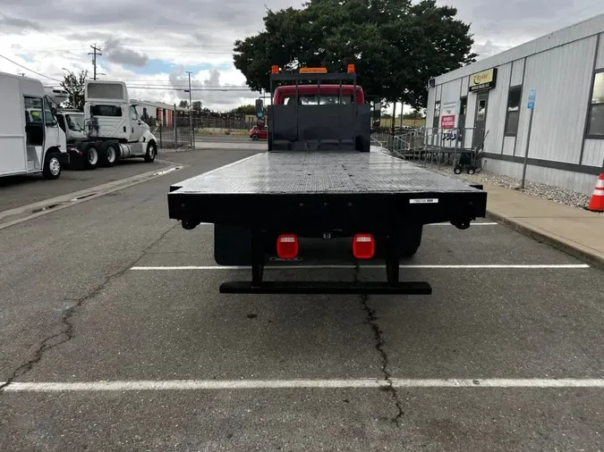 2019 FREIGHTLINER/MERCEDES M2 10606c45a95037caa259994a5ccc81dd5c6