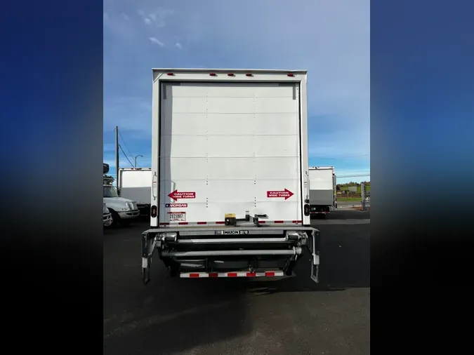 2019 FREIGHTLINER/MERCEDES M2 10606c4758a9209ca8de44a8e36d45140d7