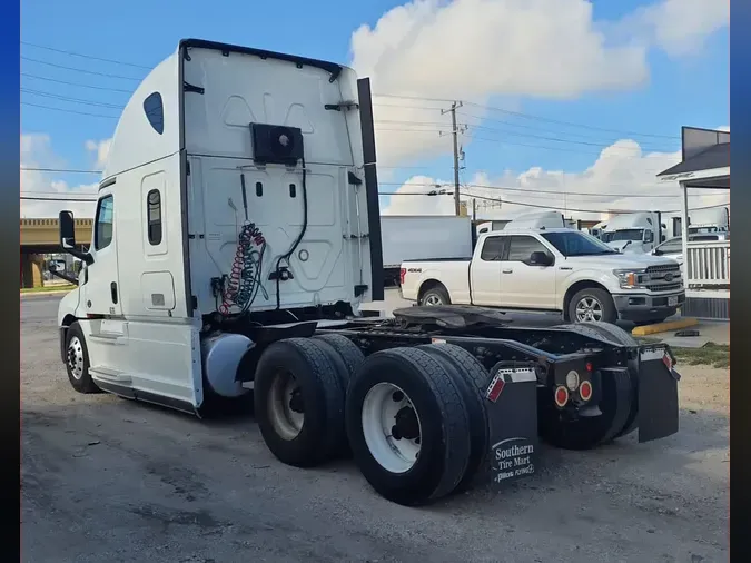 2020 FREIGHTLINER NEW CASCADIA PX12664