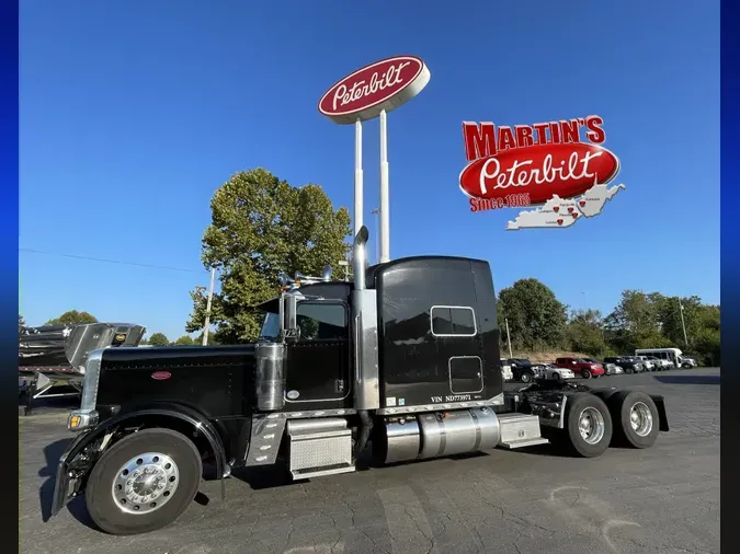 2022 PETERBILT 38906c4ecb9c19297bd422367cb5a5085c1