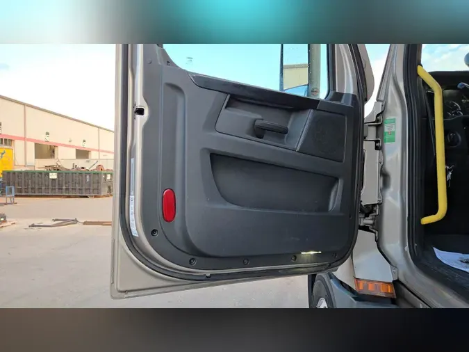 2024 Freightliner Cascadia 12606c5c5400526d9cd22ab88d4937023fd