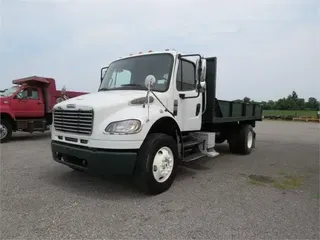 2007 FREIGHTLINER BUSINESS CLASS M2 106