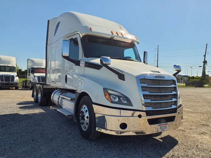 2019 FREIGHTLINER/MERCEDES NEW CASCADIA PX12664