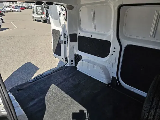 2017 Nissan NV200 Compact Cargo