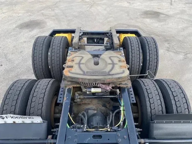 2020 International LT625