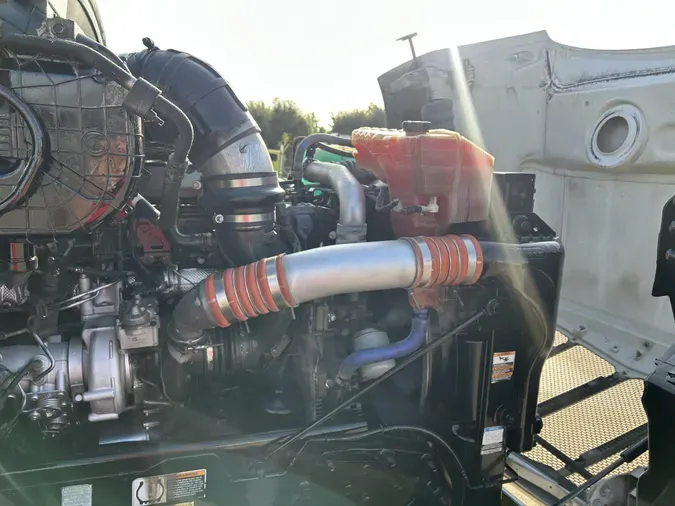 2020 Peterbilt 579