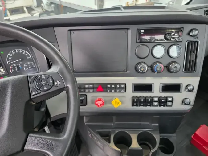 2020 FREIGHTLINER NEW CASCADIA PX12664