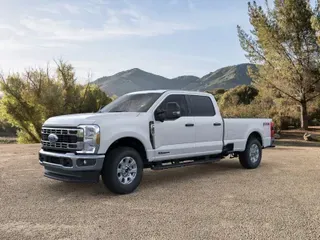 2024 Ford Super Duty F-350 SRW