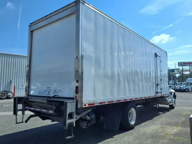 2020 NAVISTAR INTERNATIONAL MV607 (4X2)06c8be33b620b41882a3d85111597584