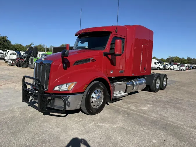 2022 Peterbilt 57906c9287f9d13d3793f71ff59f1a4a14c