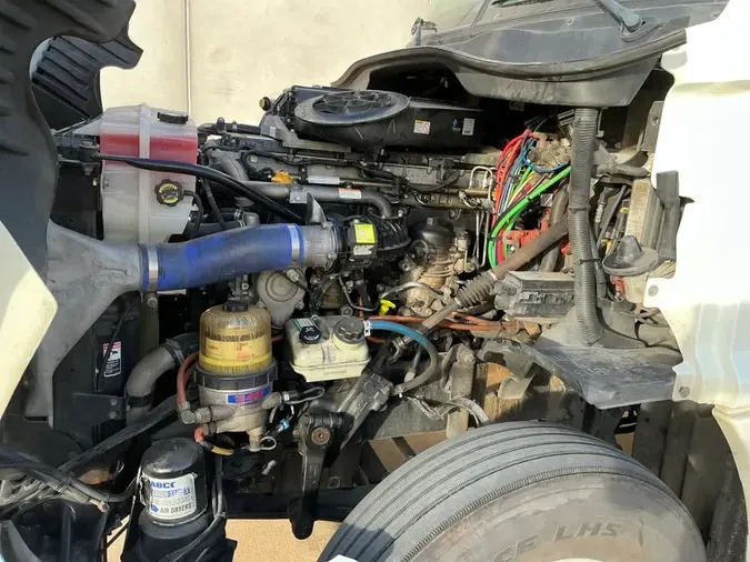 2019 FREIGHTLINER/MERCEDES CASCADIA 12506c96e0d1cf5fb1c06b1c70e93578ade