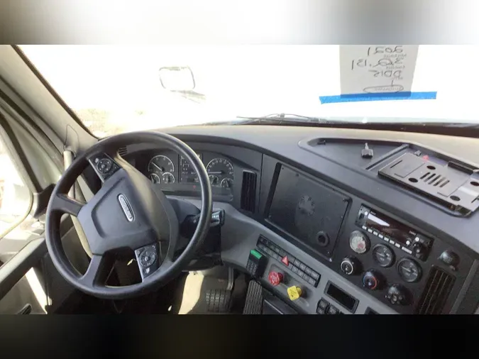 2021 Freightliner Cascadia