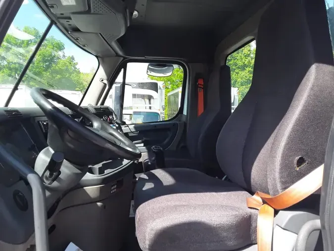 2019 FREIGHTLINER/MERCEDES CASCADIA 11306cae6aa66a20316bc9906a08c9e4ba0