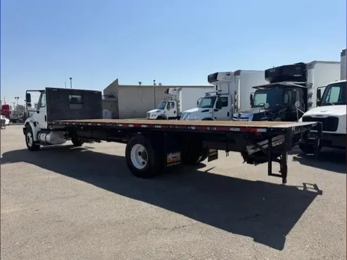 2019 International 430006cb62359162877b6d383dbf6f9ad565