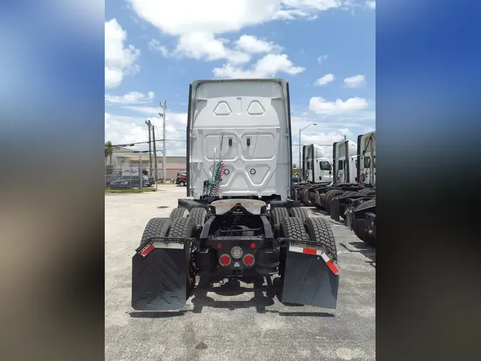 2023 FREIGHTLINER NEW CASCADIA PX12664