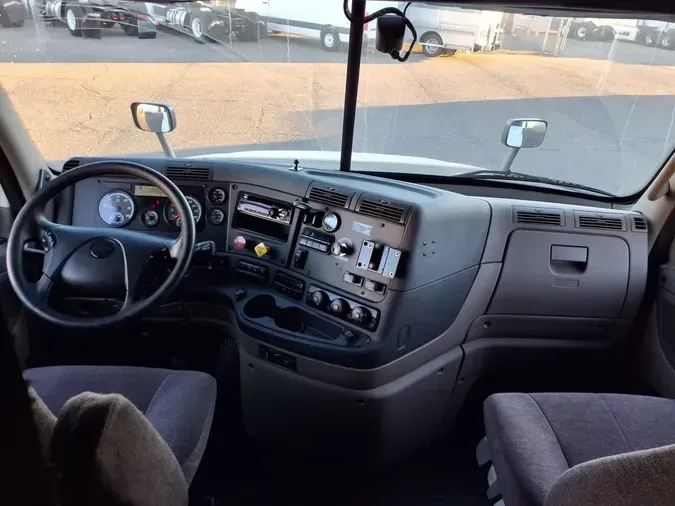 2020 FREIGHTLINER/MERCEDES CASCADIA 125