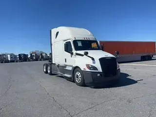 2019 Freightliner Cascadia