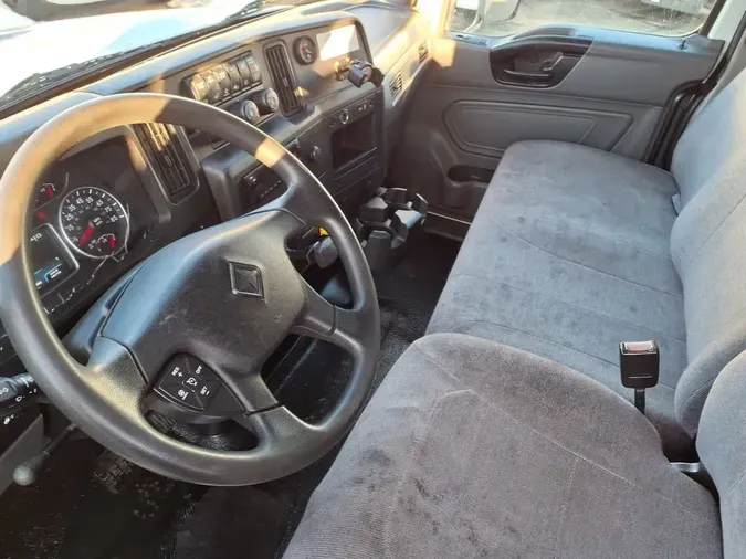 2019 NAVISTAR INTERNATIONAL MV607 (4X2)06cdcce0f0a8a92b888162cb7d379737