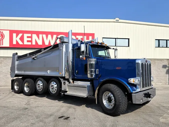 2024 Peterbilt 389