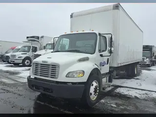 2019 FREIGHTLINER/MERCEDES M2 106
