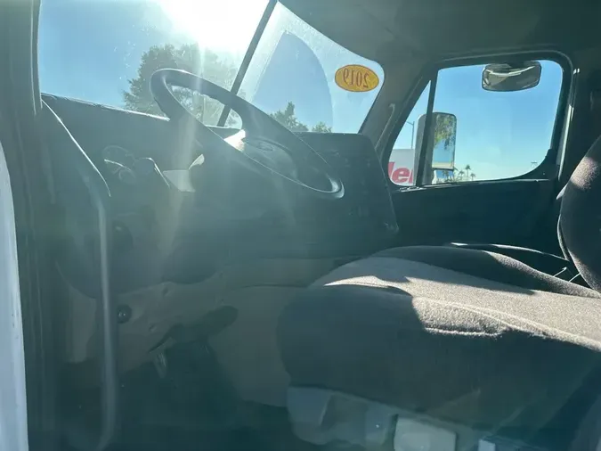 2019 FREIGHTLINER/MERCEDES CASCADIA 12506cfe3ef1d433e602dd1eea3e99e437a