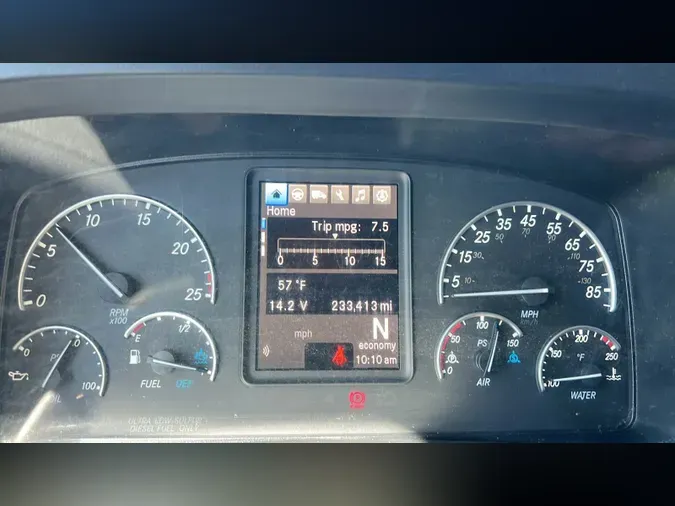 2024 Freightliner Cascadia 126