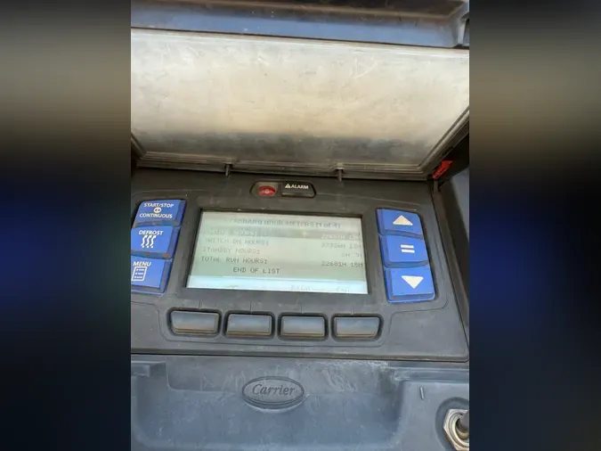 2016 UTILITY TRAILERS VS2R 35/156/102