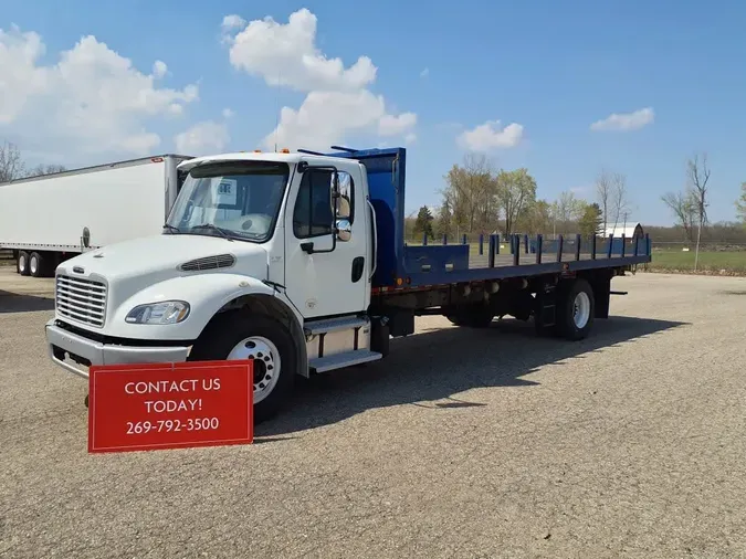 2015 FREIGHTLINER/MERCEDES M2 10606d12b0f90fdcb4bb9f1bcbadd037c71