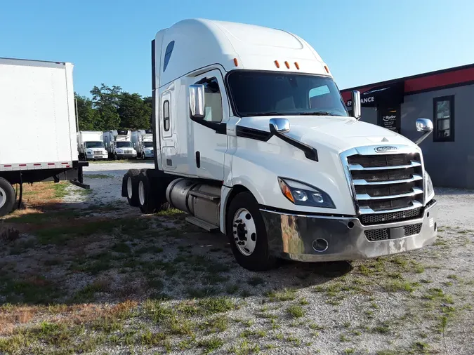 2020 FREIGHTLINER/MERCEDES NEW CASCADIA PX12664