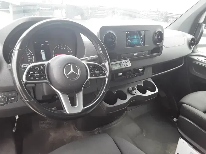 2022 MERCEDES-BENZ MXCC74 SPRINTER