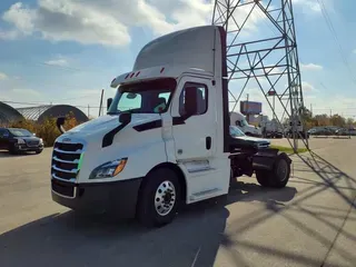 2020 FREIGHTLINER/MERCEDES NEW CASCADIA 116