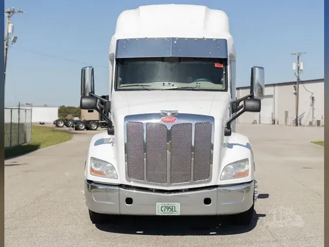 2019 PETERBILT 579