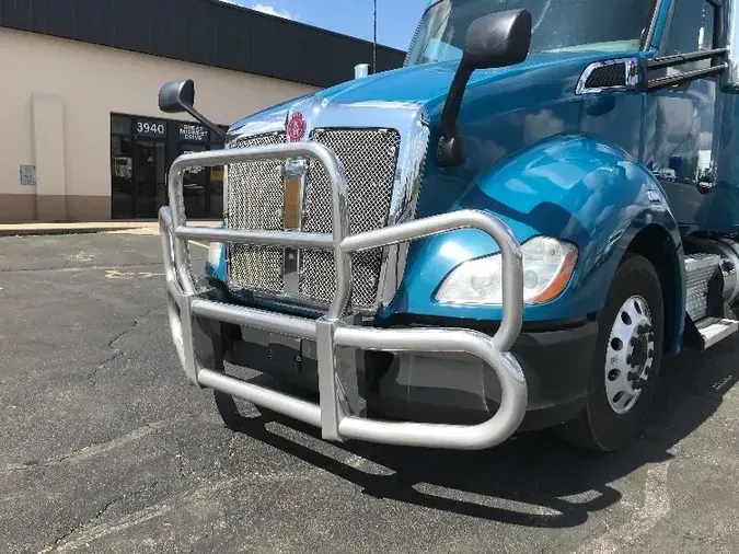 2019 Kenworth T680