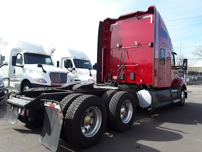 2019 KENWORTH TRUCKS T680