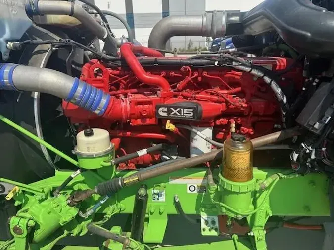 2019 Peterbilt 389