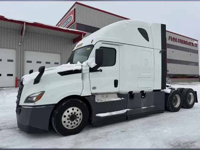 2022 Freightliner Cascadia&reg;06d90527042b97a7af4b84d2b6306315