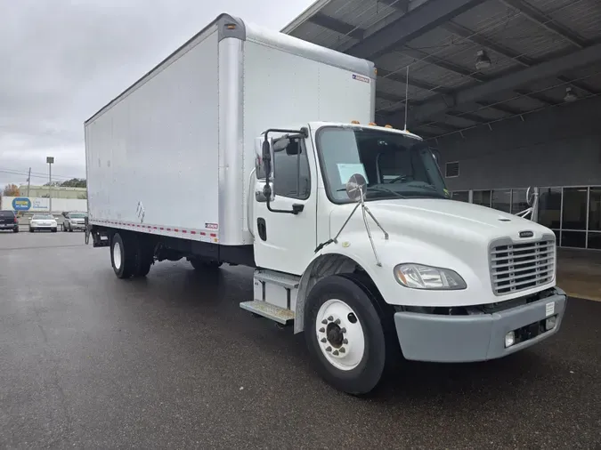 2018 Freightliner Business Class M2 106