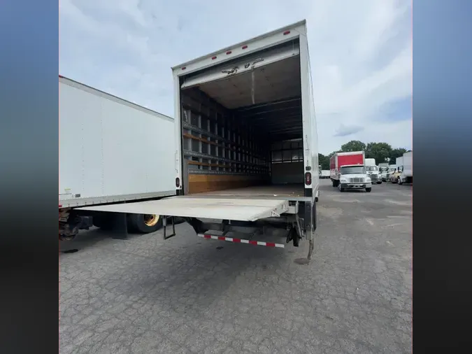 2020 FREIGHTLINER M2 106
