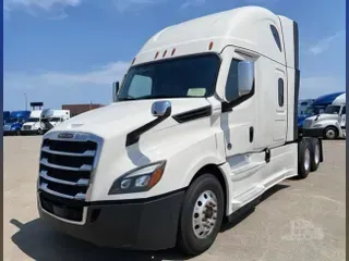 2023 FREIGHTLINER CASCADIA 126