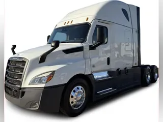 2022 Freightliner Cascadia