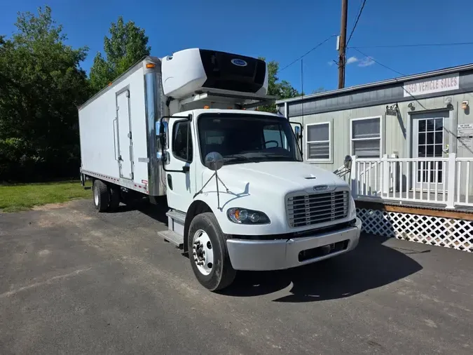 2019 FREIGHTLINER/MERCEDES M2 10606dc2464c1c09579f67bf088bf43cdda